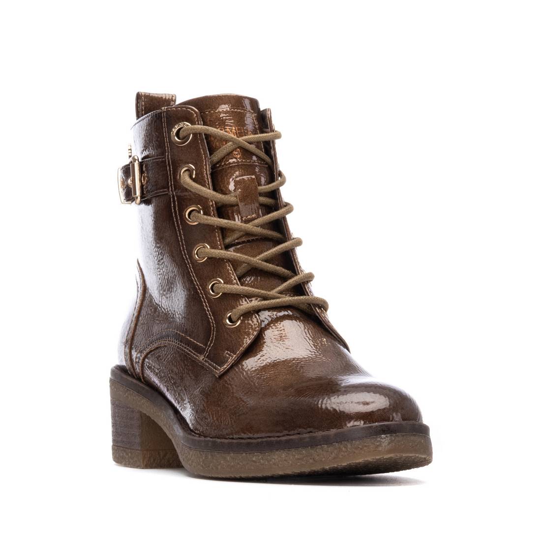 Botin de mujer con tacón Carmela 16257702