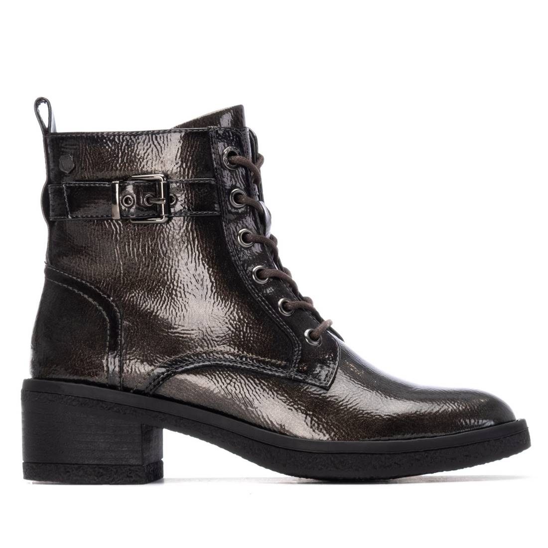 Botin de mujer con tacón Carmela 16257703