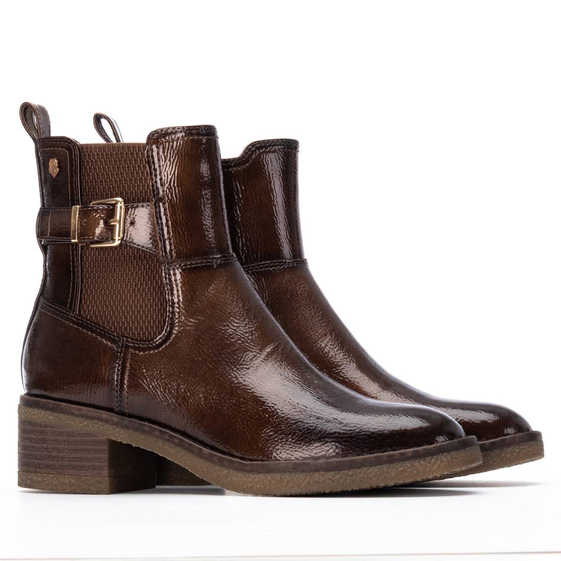 WOMEN'S ANKLE BOOT CARMELA 16257901