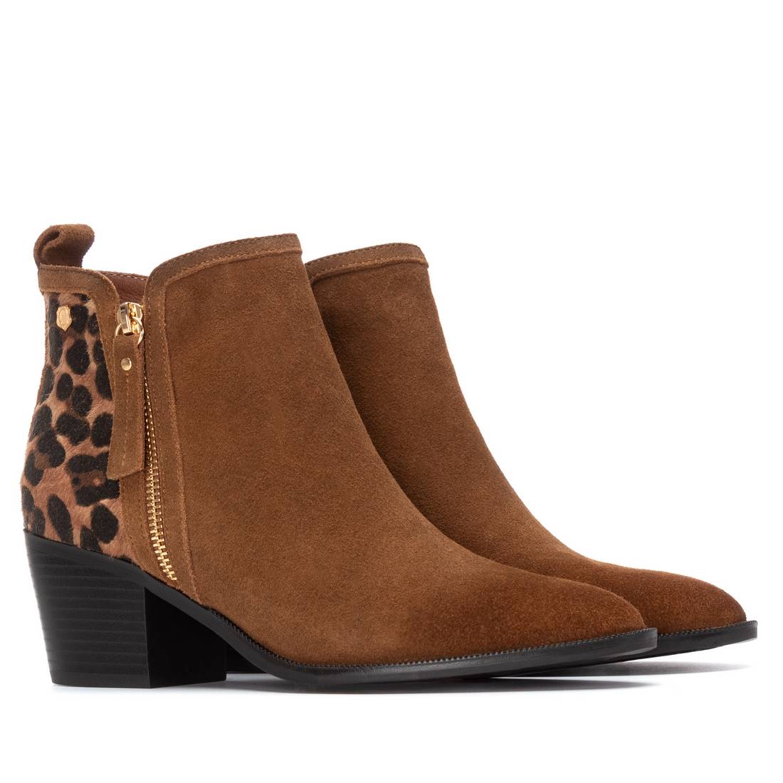 WOMEN'S ANKLE BOOT CARMELA 16258201