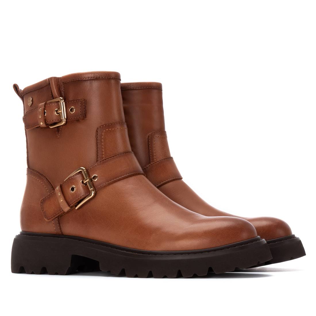 Botin de mujer con tacón Carmela 16259102