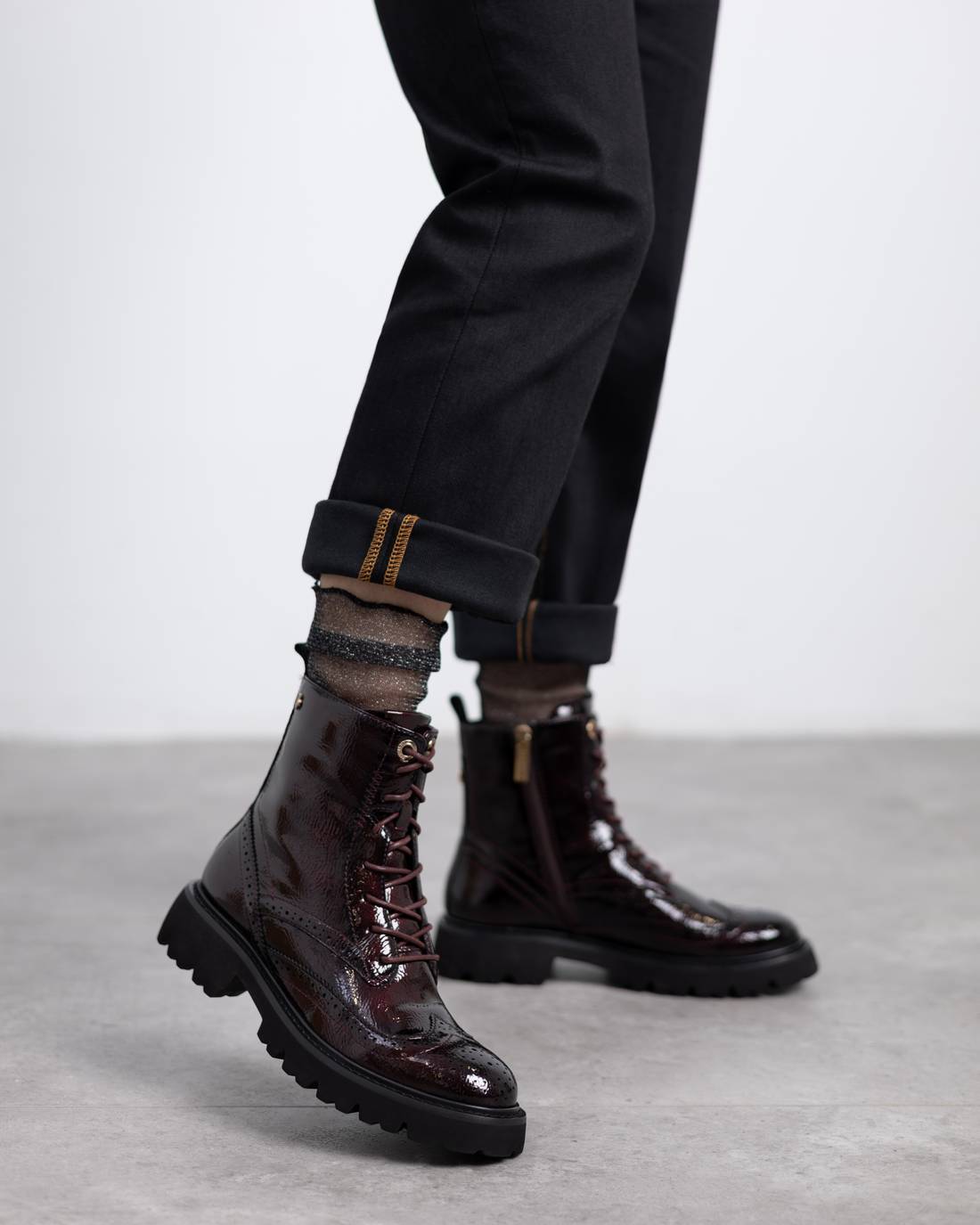 WOMEN'S ANKLE BOOT CARMELA 16259304