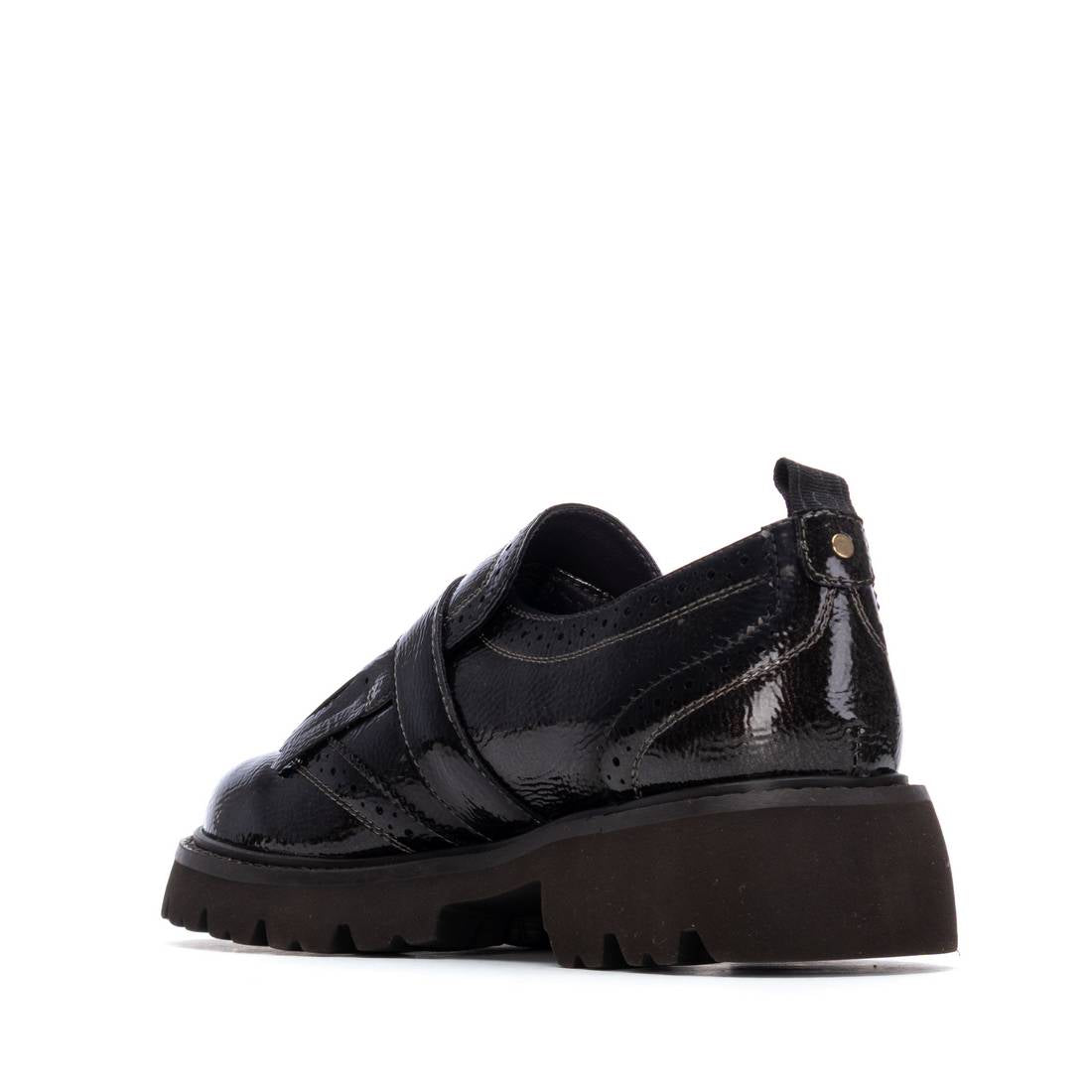 Zapatilla de mujer con tacón Carmela 16259402