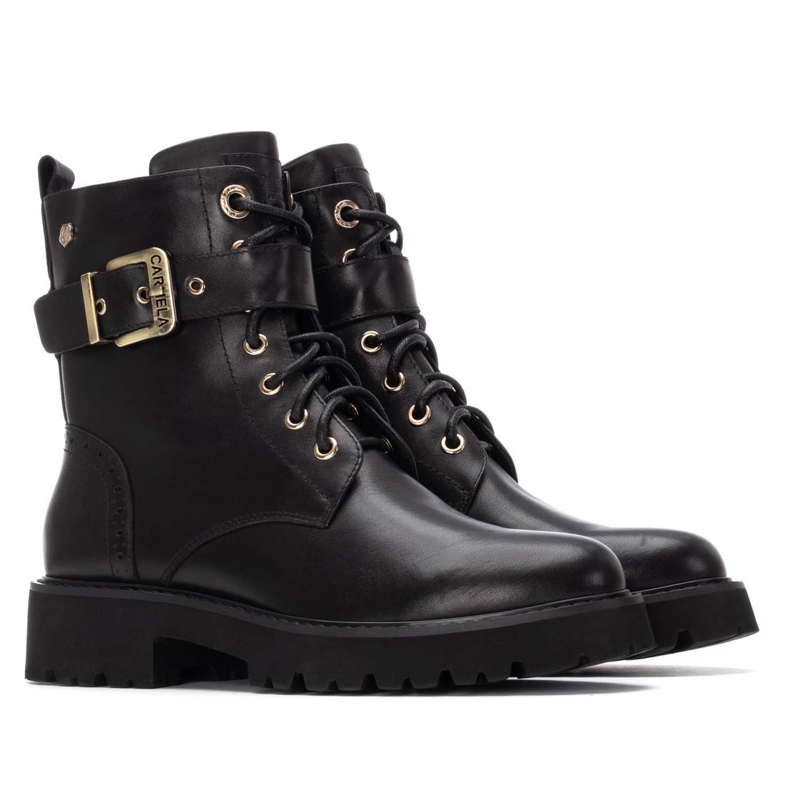 WOMEN'S ANKLE BOOT CARMELA 16259801