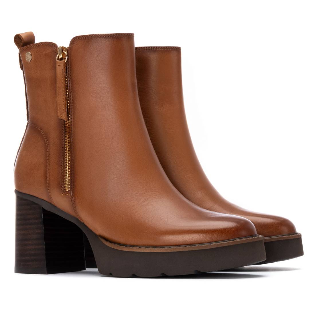 WOMEN'S ANKLE BOOT CARMELA 16260201