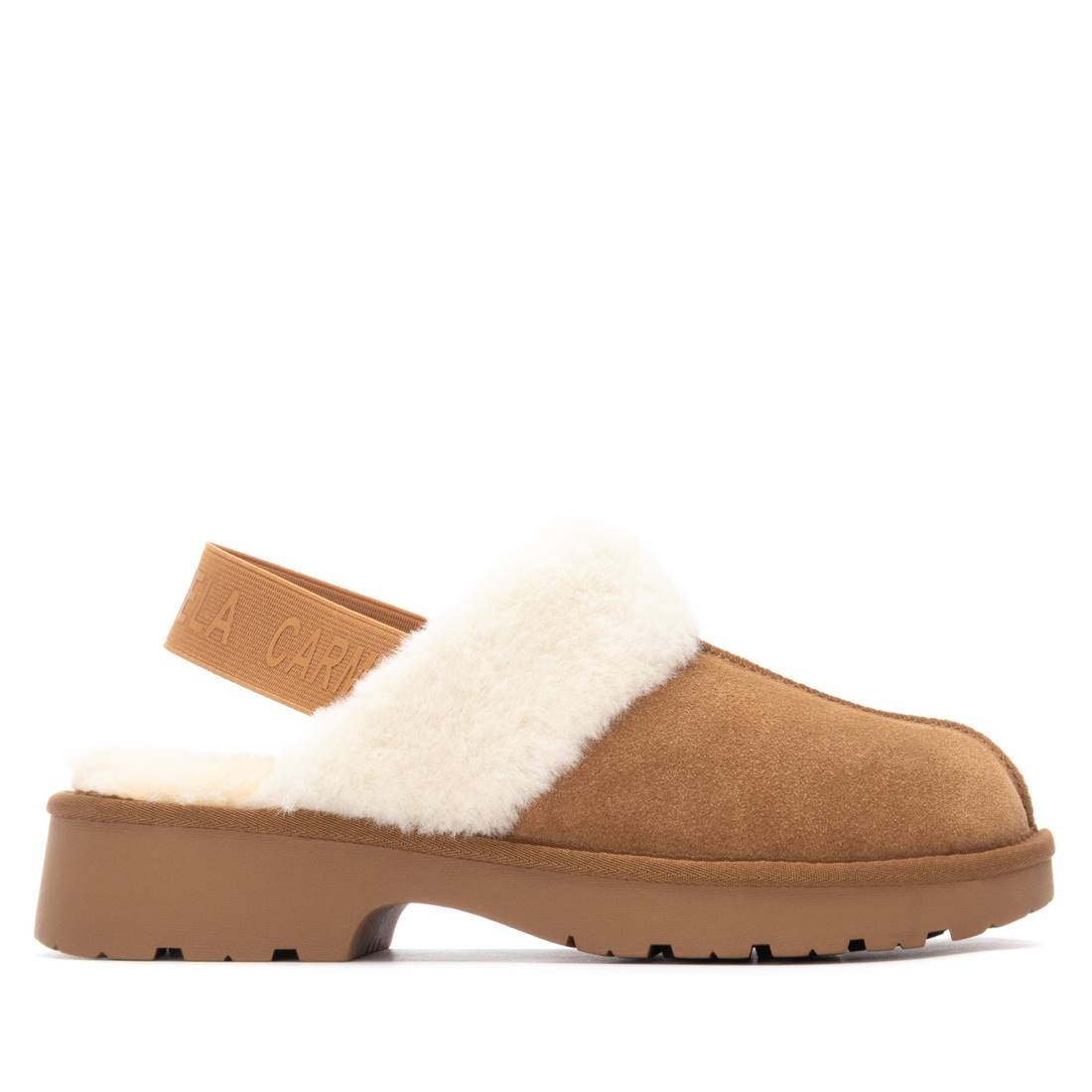 Zapato de mujer plano Carmela 16262901