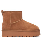 Botin de mujer plano Carmela 16263201