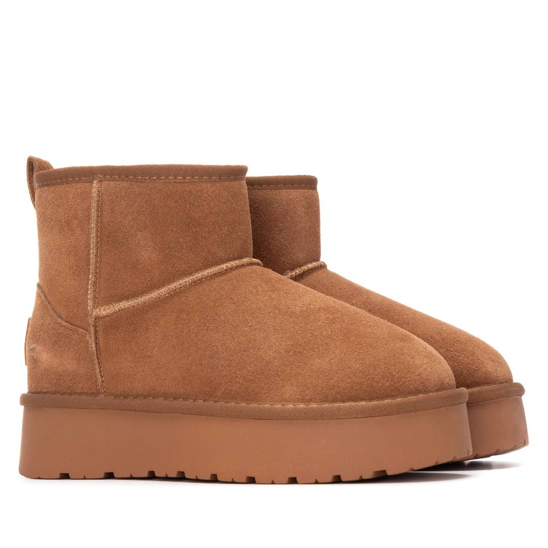 WOMEN'S ANKLE BOOT CARMELA 16263201