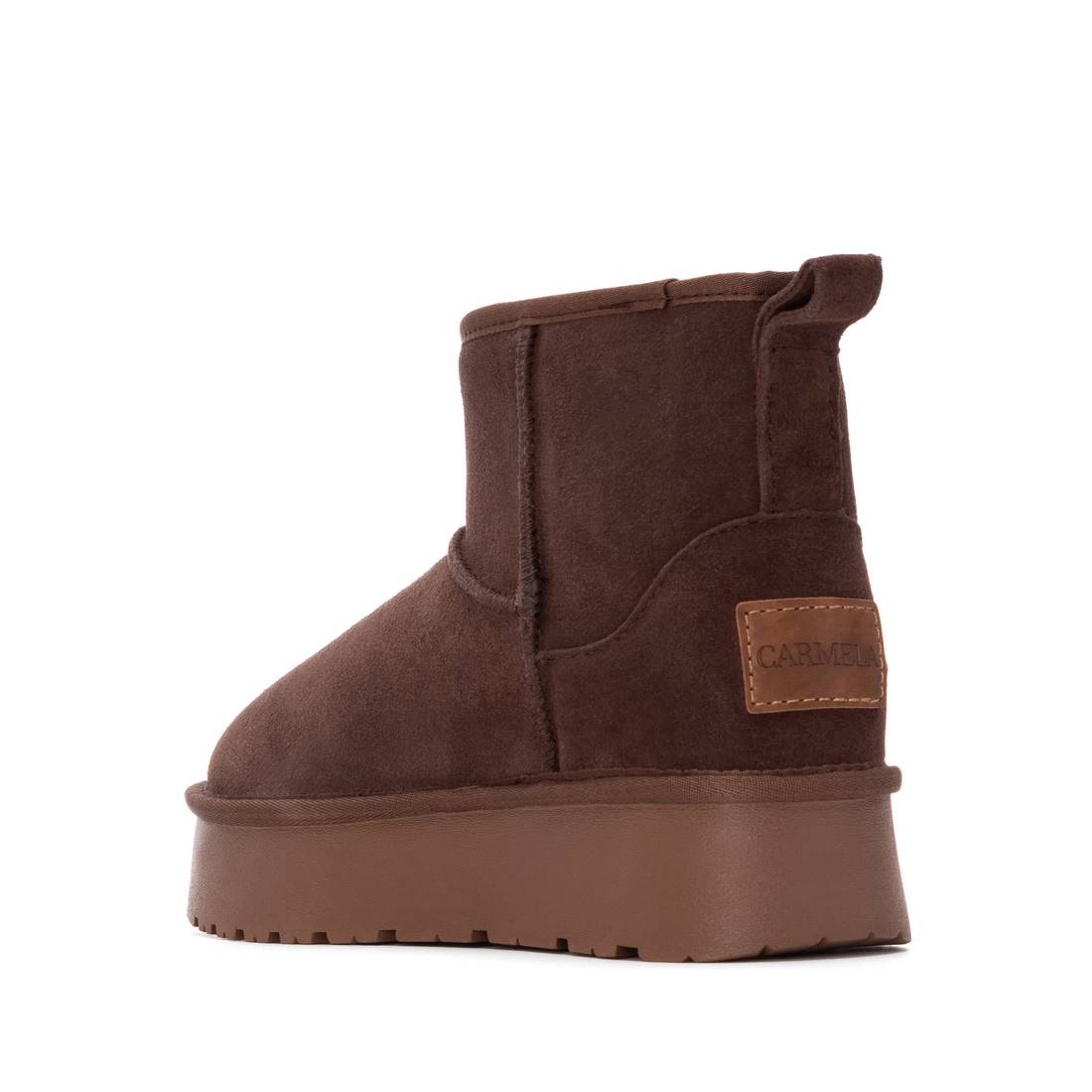 WOMEN'S ANKLE BOOT CARMELA 16263203