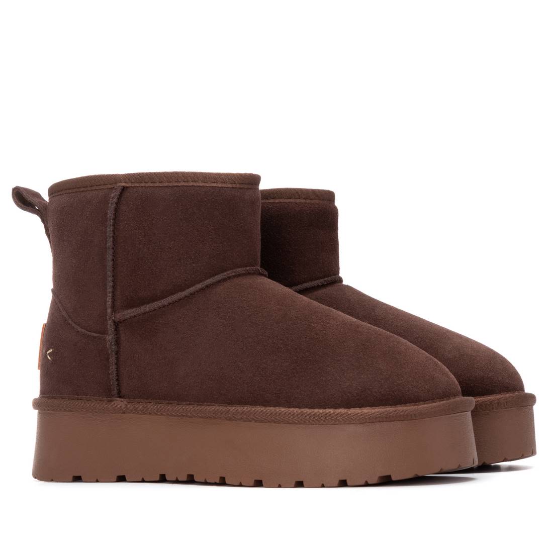 WOMEN'S ANKLE BOOT CARMELA 16263203