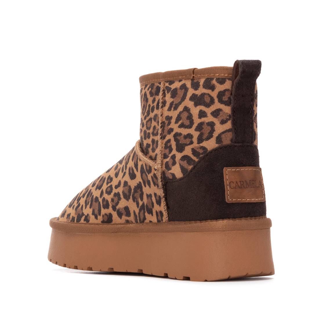 WOMEN'S ANKLE BOOT CARMELA 16263206