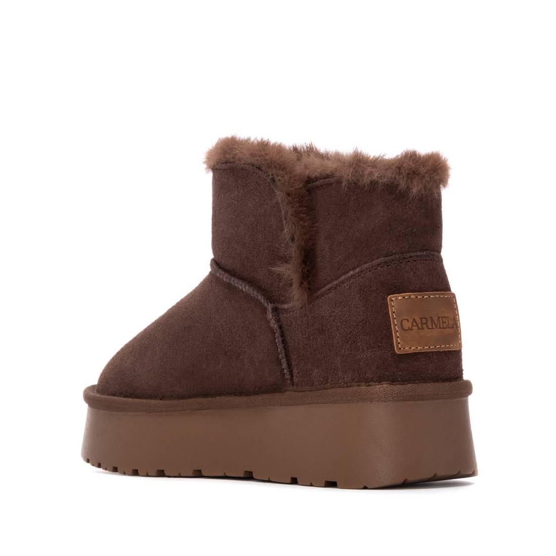 WOMEN'S ANKLE BOOT CARMELA 16263303