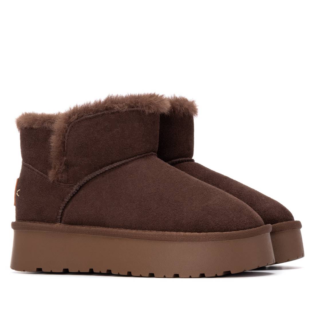 WOMEN'S ANKLE BOOT CARMELA 16263303