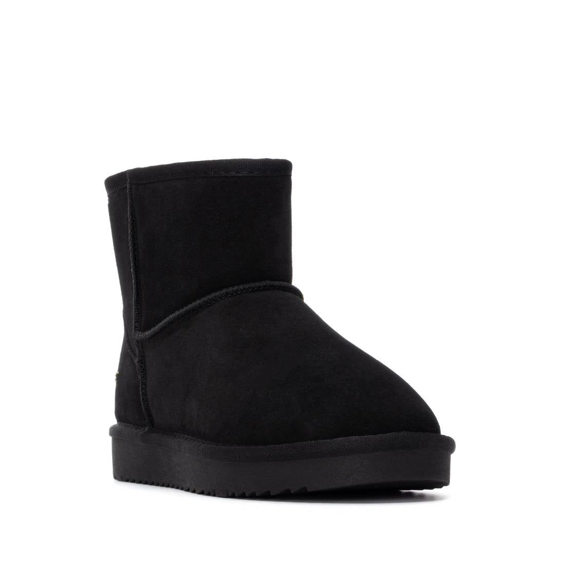 Botin de mujer plano Carmela 16263401