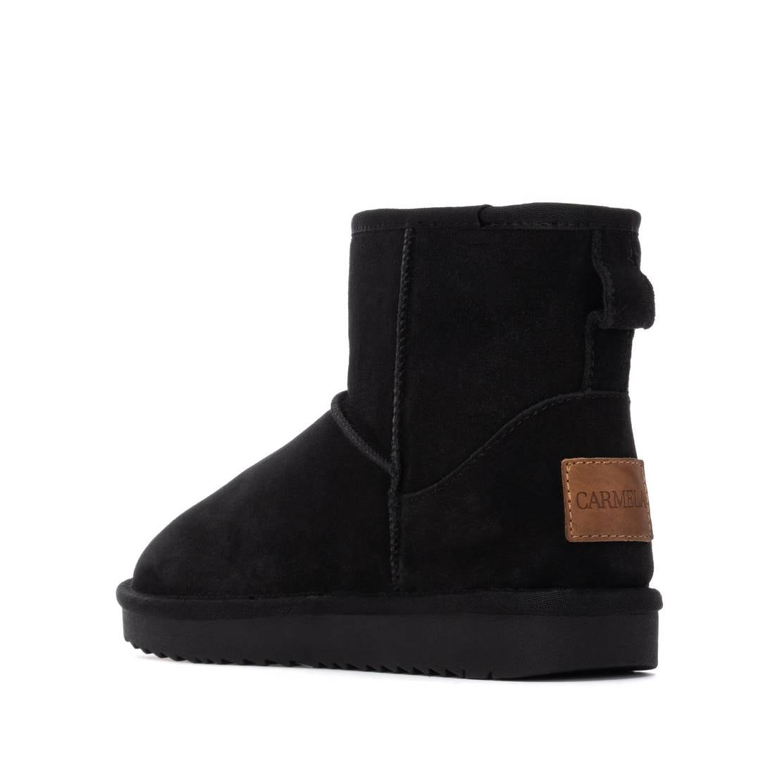 WOMEN'S ANKLE BOOT CARMELA 16263401