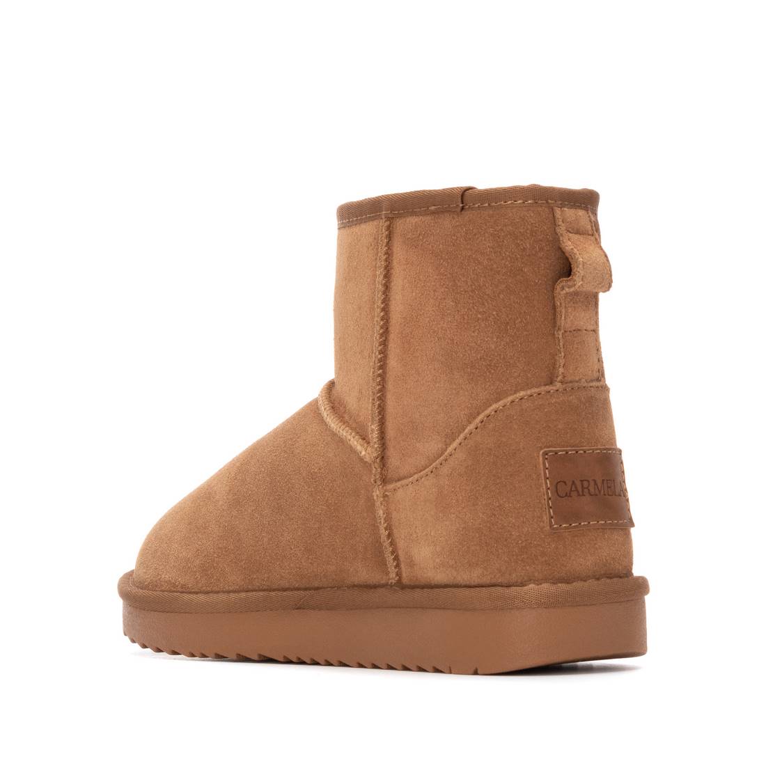 WOMEN'S ANKLE BOOT CARMELA 16263402