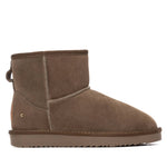 Botin de mujer plano Carmela 16263403