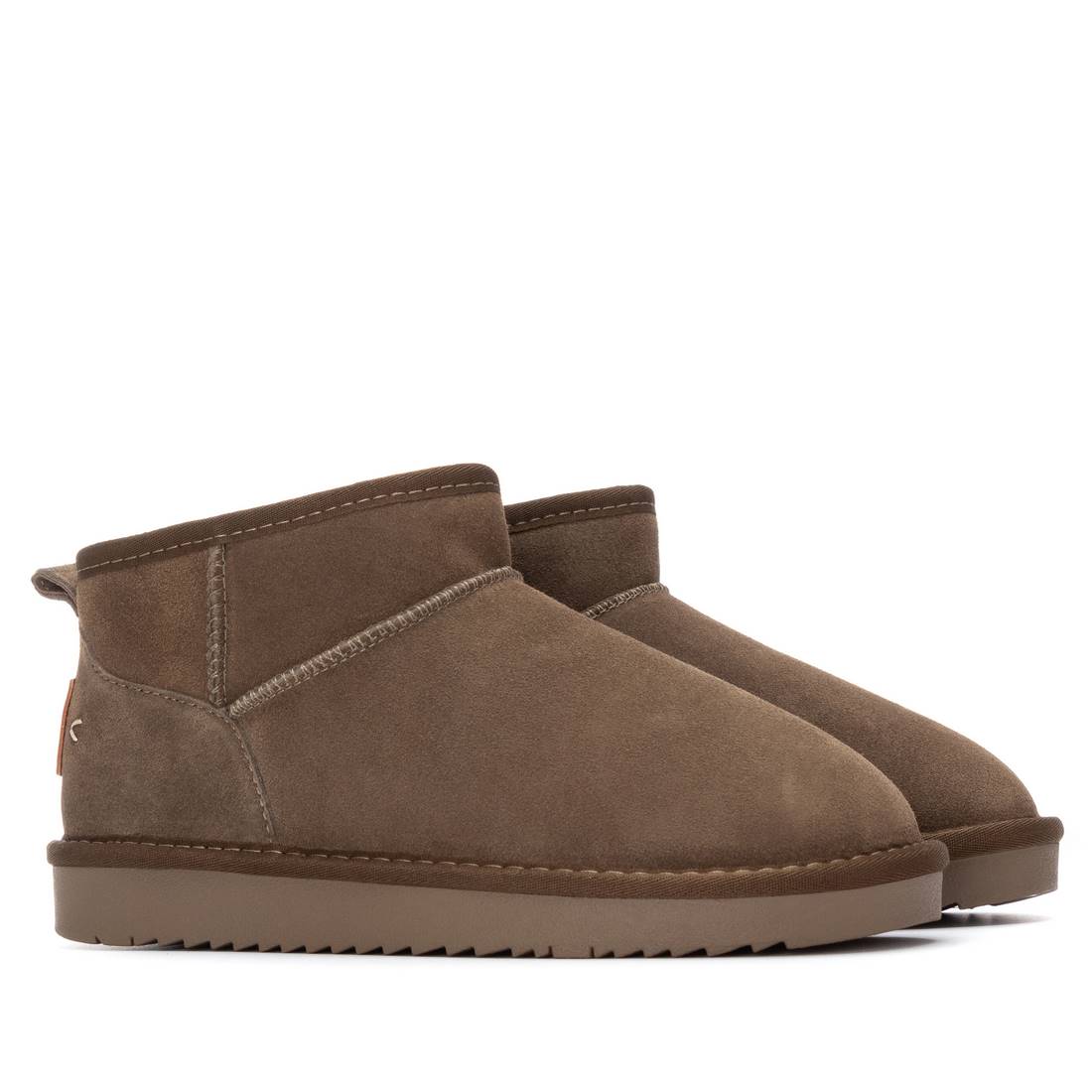 WOMEN'S ANKLE BOOT CARMELA 16263501