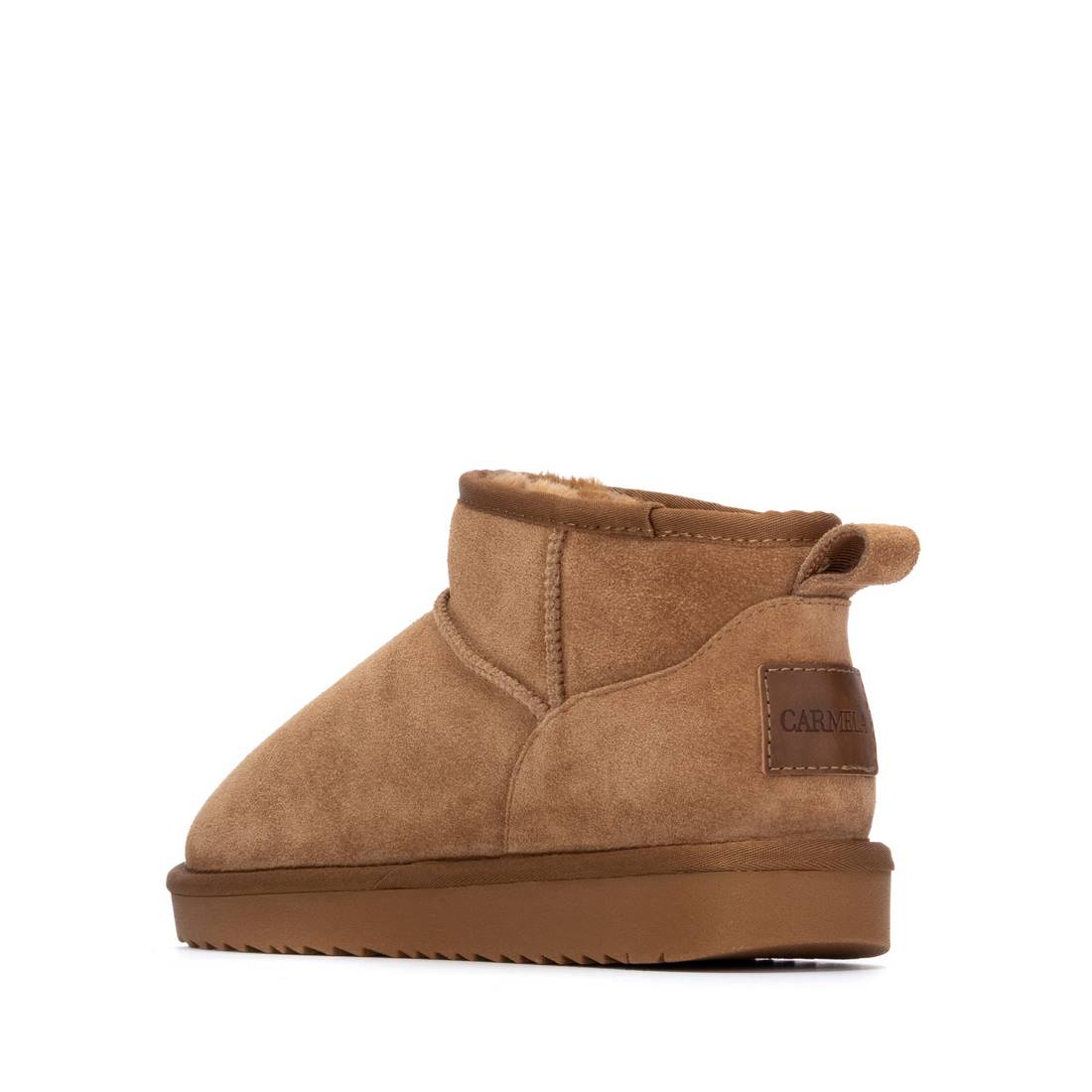 WOMEN'S ANKLE BOOT CARMELA 16263502