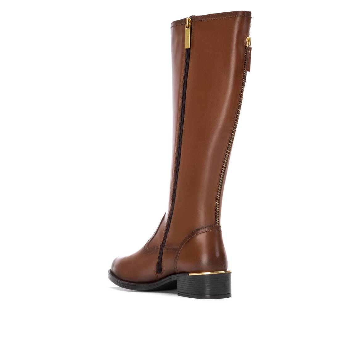 Bota de mujer con tacón Carmela 16264201