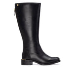 Bota de mujer con tacón Carmela 16264202