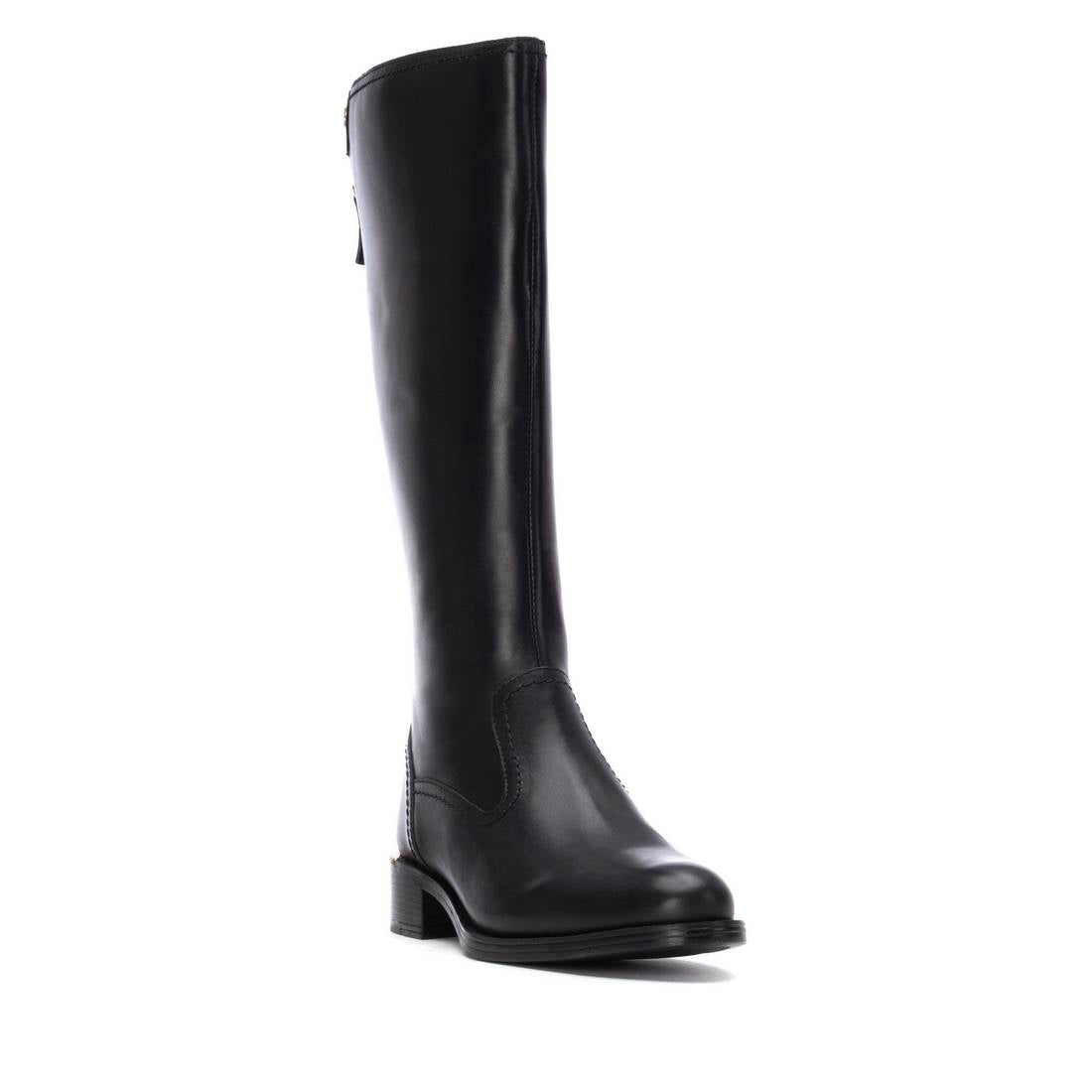 Bota de mujer con tacón Carmela 16264202