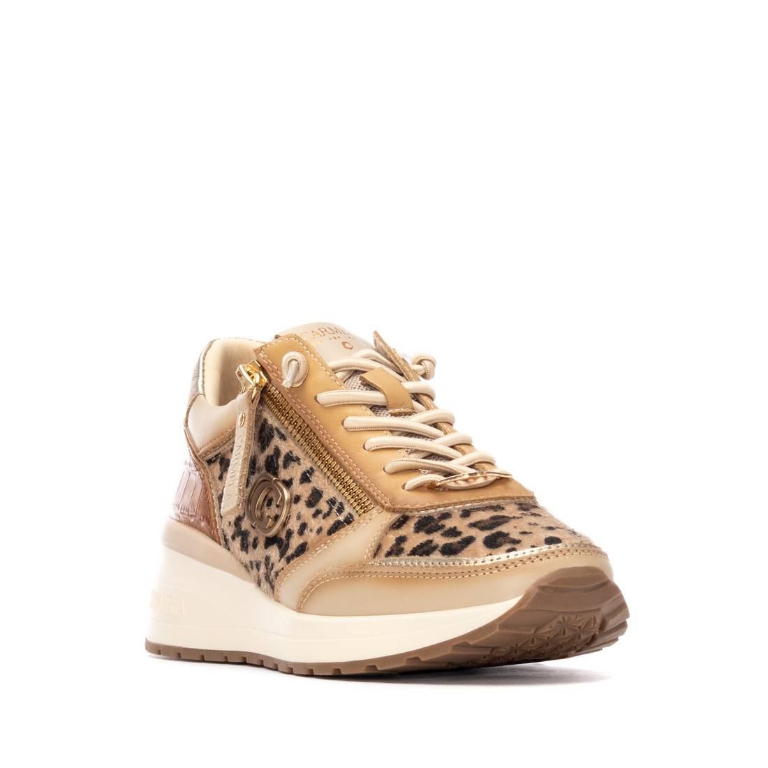 Zapatilla de mujer plano Carmela 16265301
