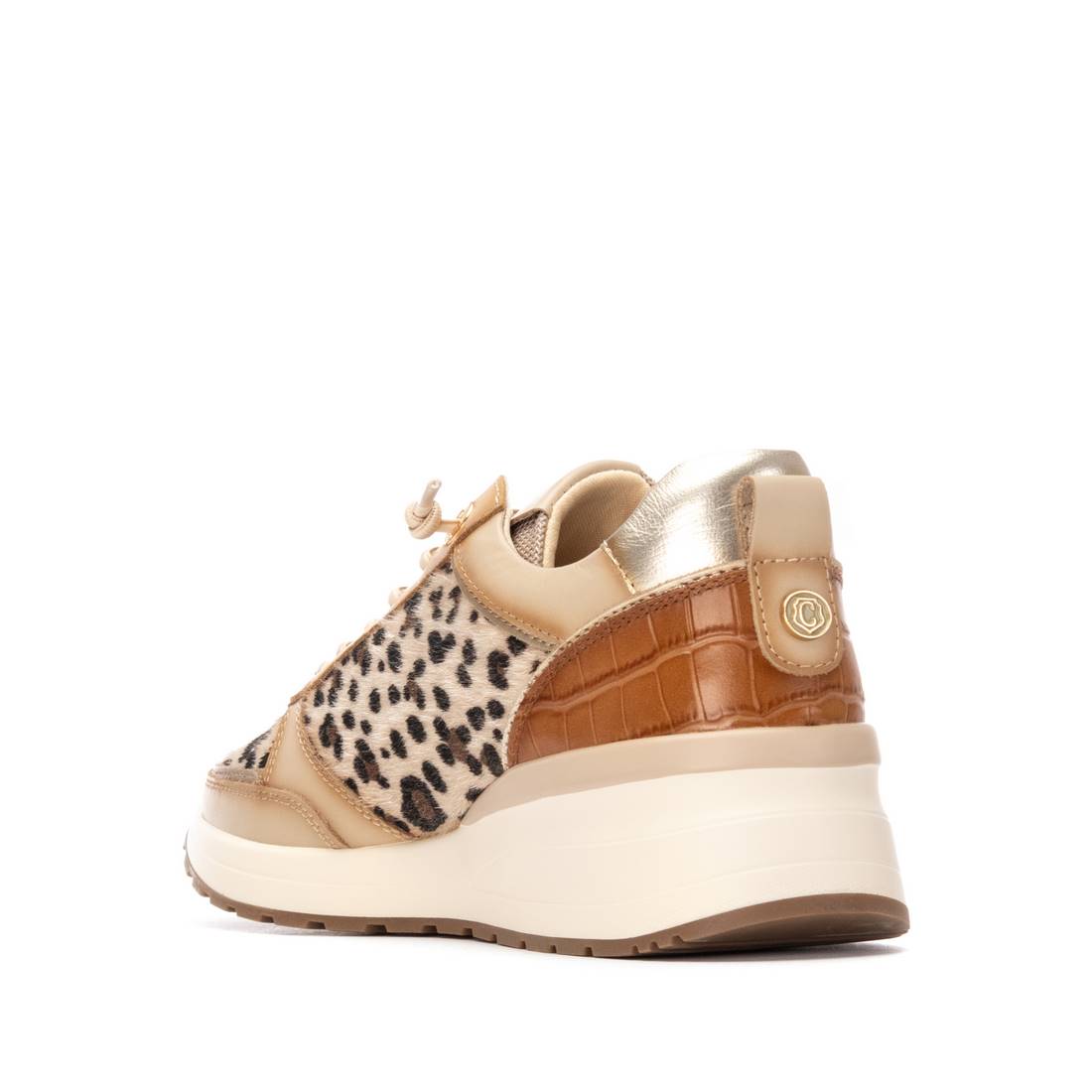 Zapatilla de mujer plano Carmela 16265301