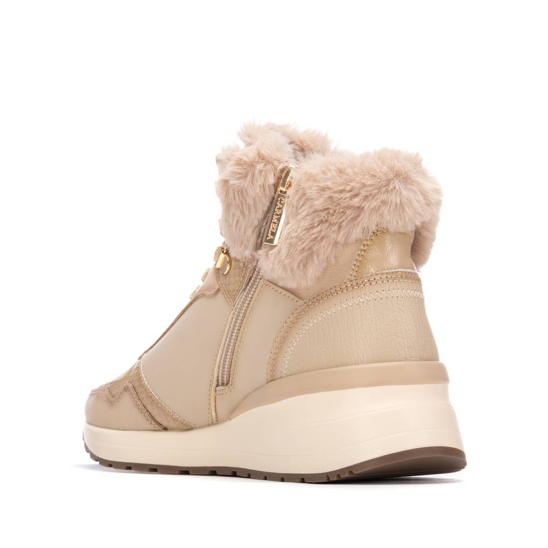 Zapatilla de mujer plano Carmela 16265401