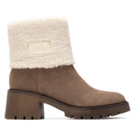 Botin de mujer con tacón Carmela 16265901