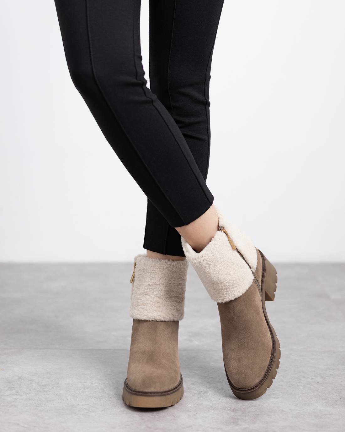 WOMEN'S ANKLE BOOT CARMELA 16265901