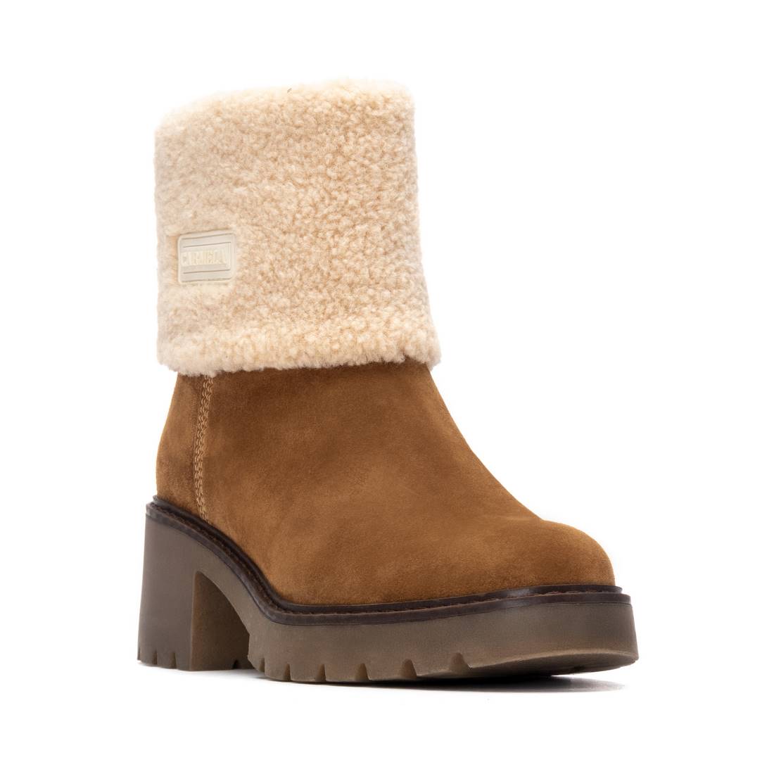 WOMEN'S ANKLE BOOT CARMELA 16265903