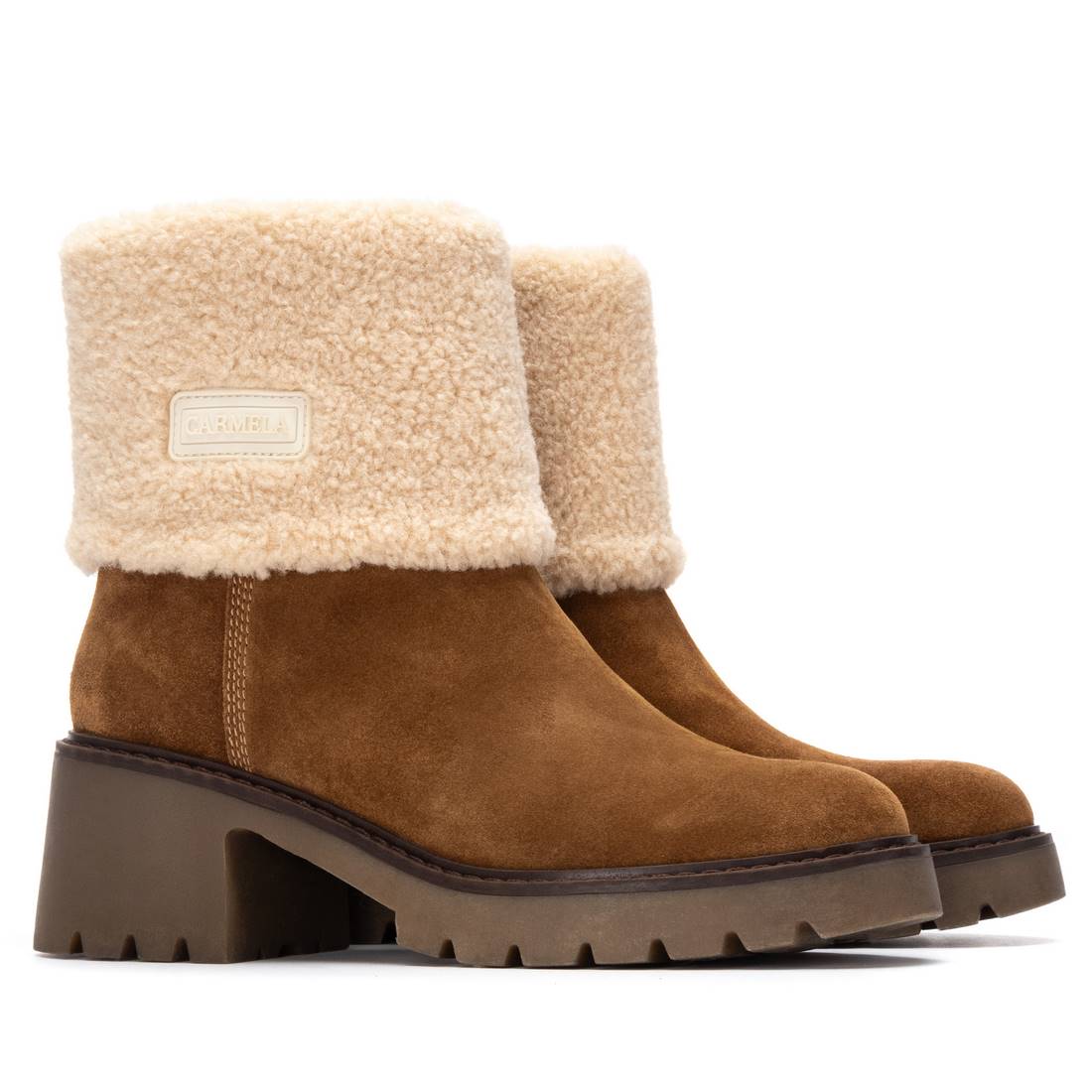 WOMEN'S ANKLE BOOT CARMELA 16265903