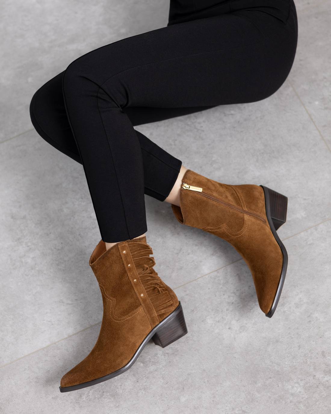 WOMEN'S ANKLE BOOT CARMELA 16266301