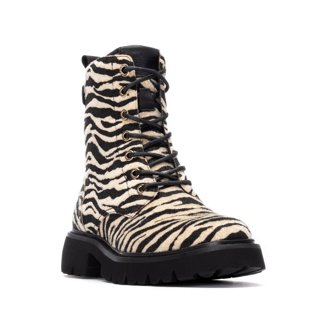 Botin de mujer con tacón Carmela 16266502