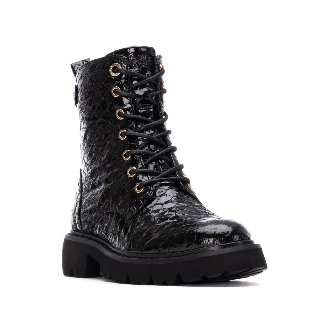 Botin de mujer con tacón Carmela 16266503