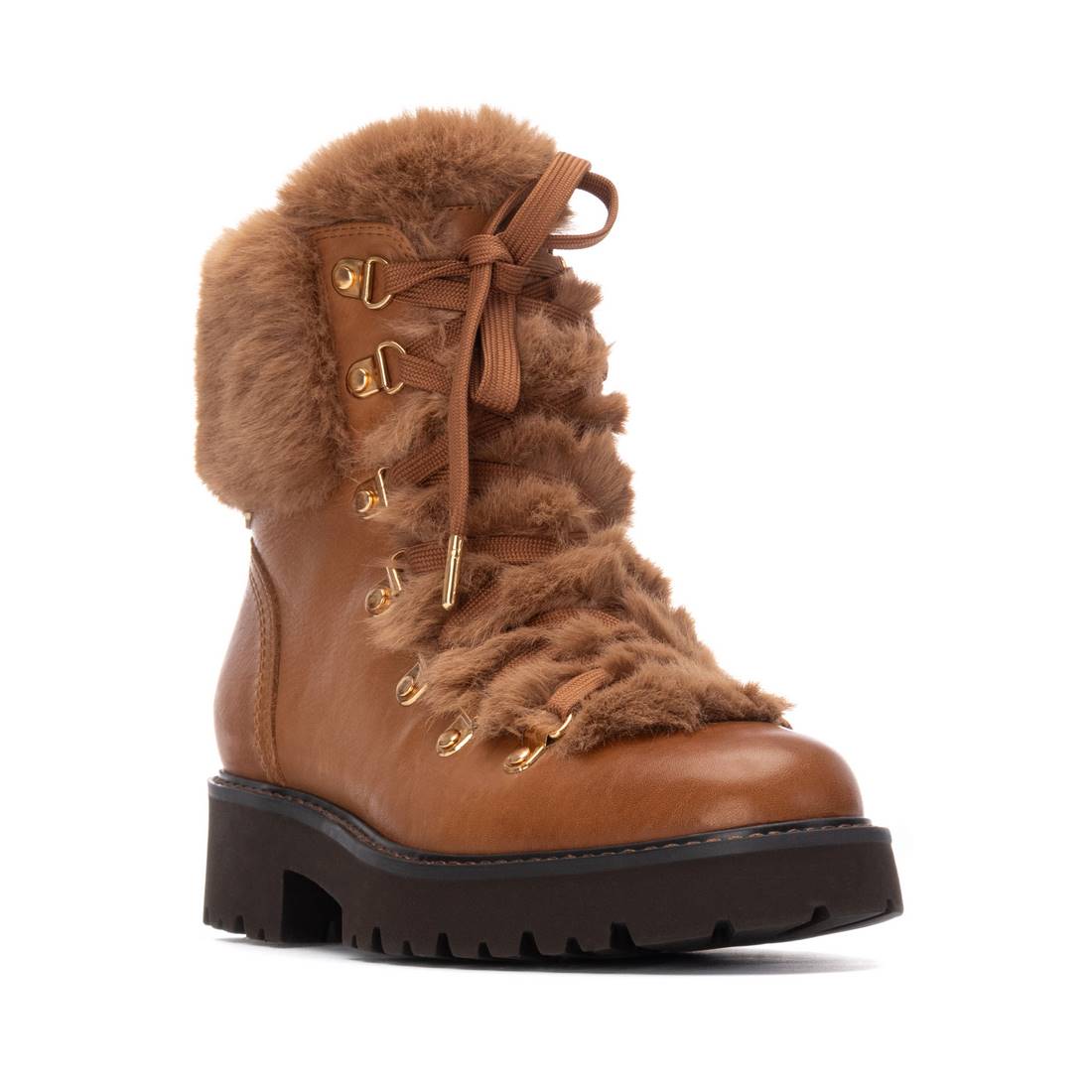 Botin de mujer con tacón Carmela 16266802