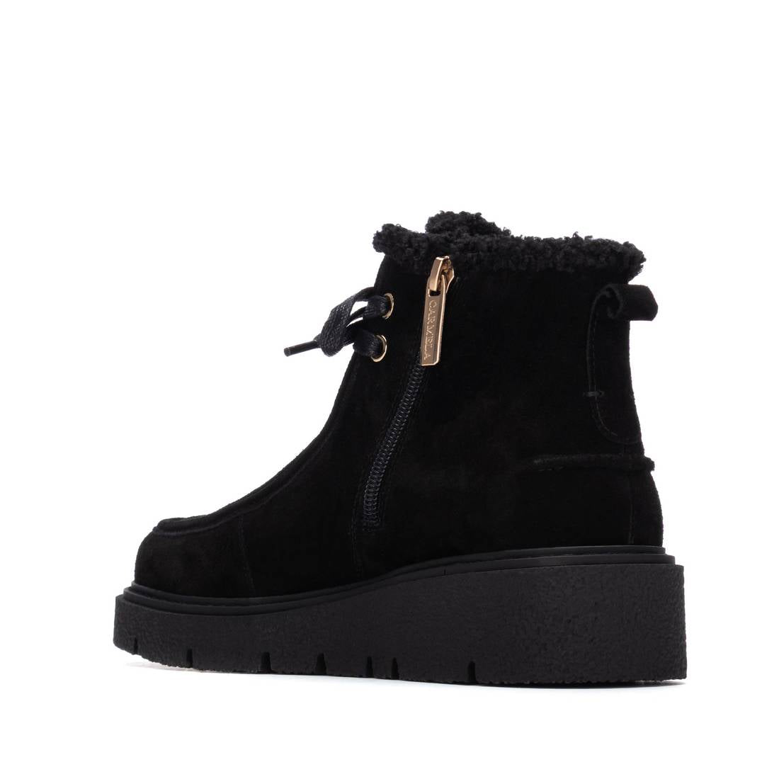 WOMEN'S ANKLE BOOT CARMELA 16267001