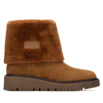 Botin de mujer plano Carmela 16267101