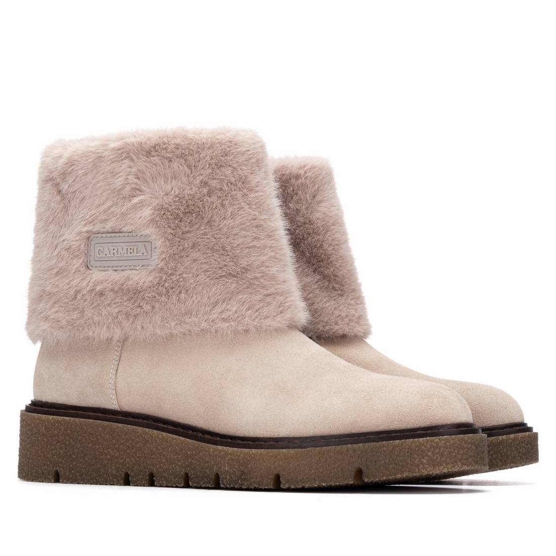 WOMEN'S ANKLE BOOT CARMELA 16267102