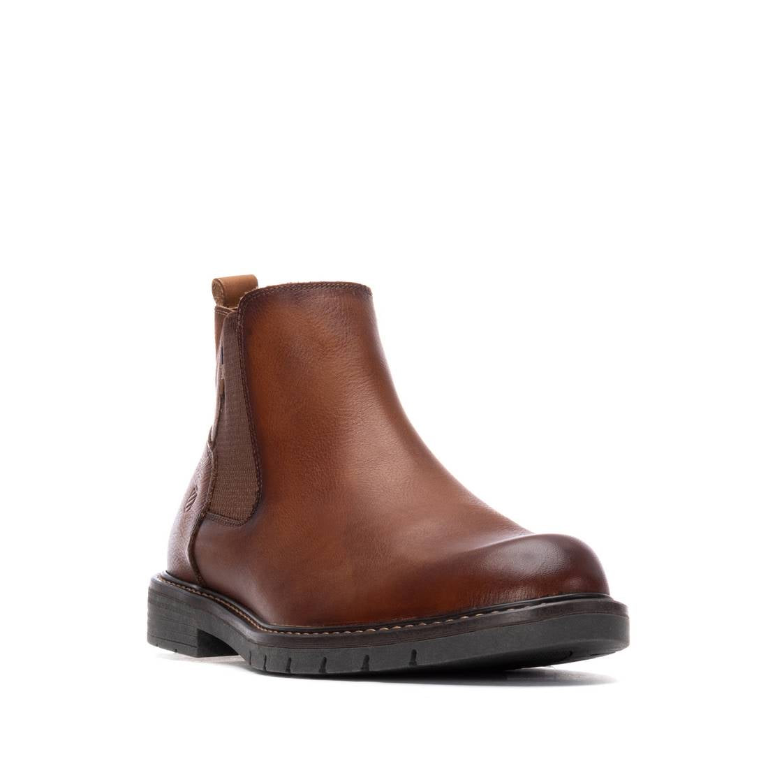 Botin de hombre plano Carmela 16267303