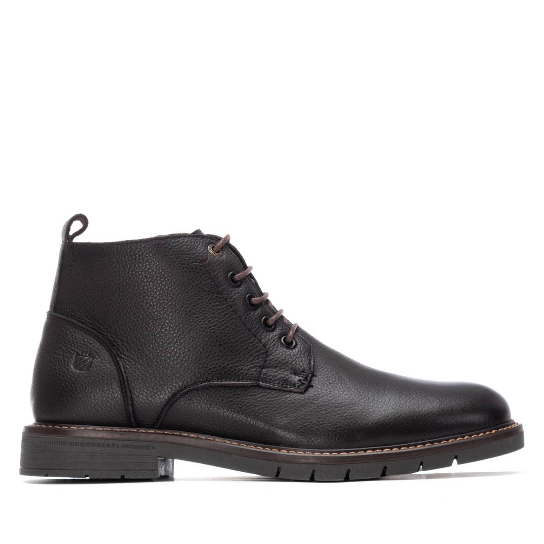 Botin de hombre plano Carmela 16267501