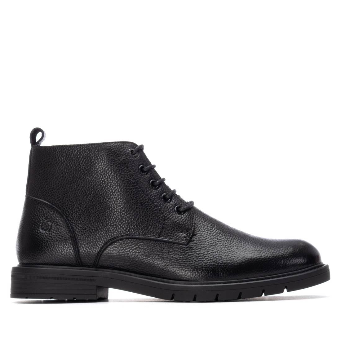 Botin de hombre plano Carmela 16267502