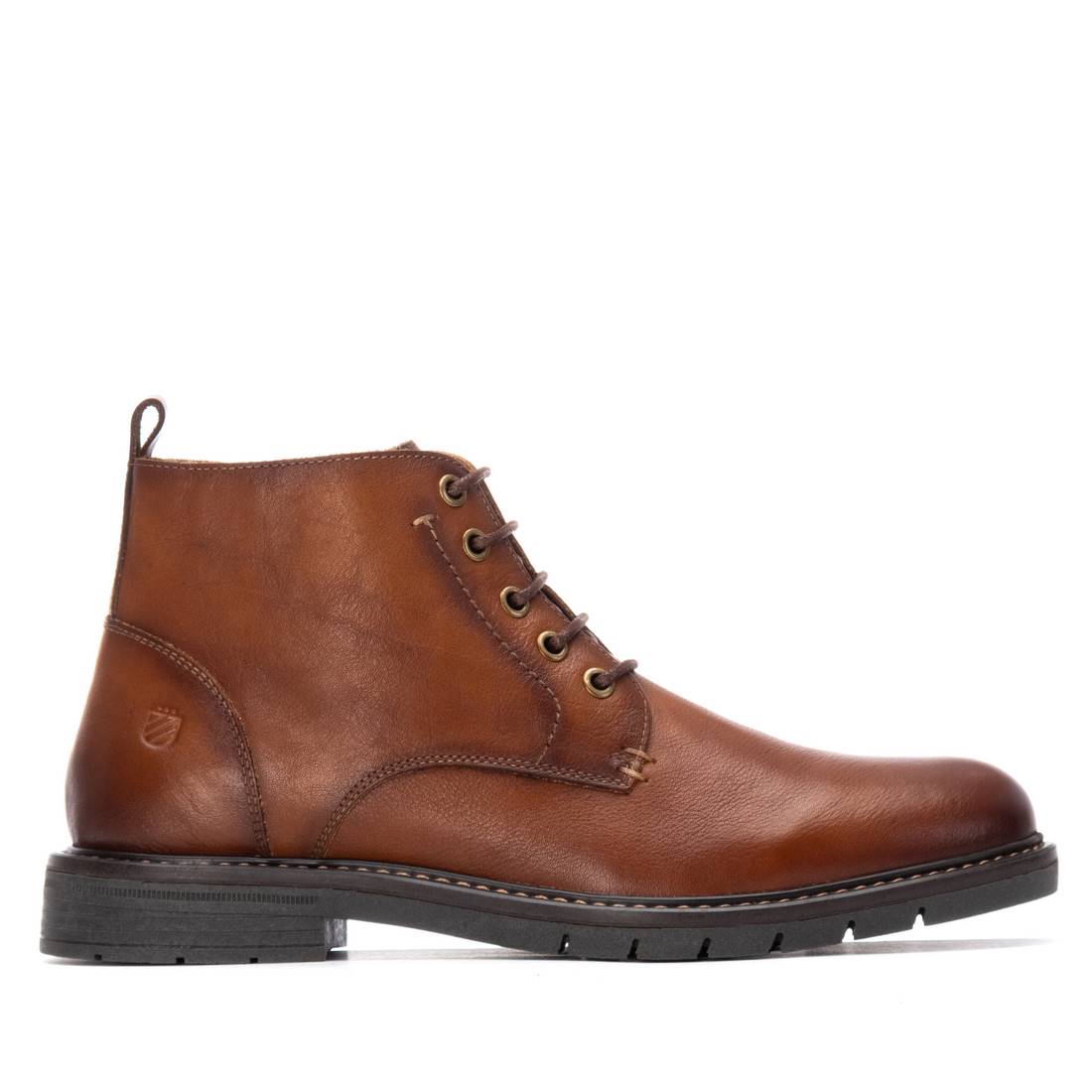 Botin de hombre plano Carmela 16267503