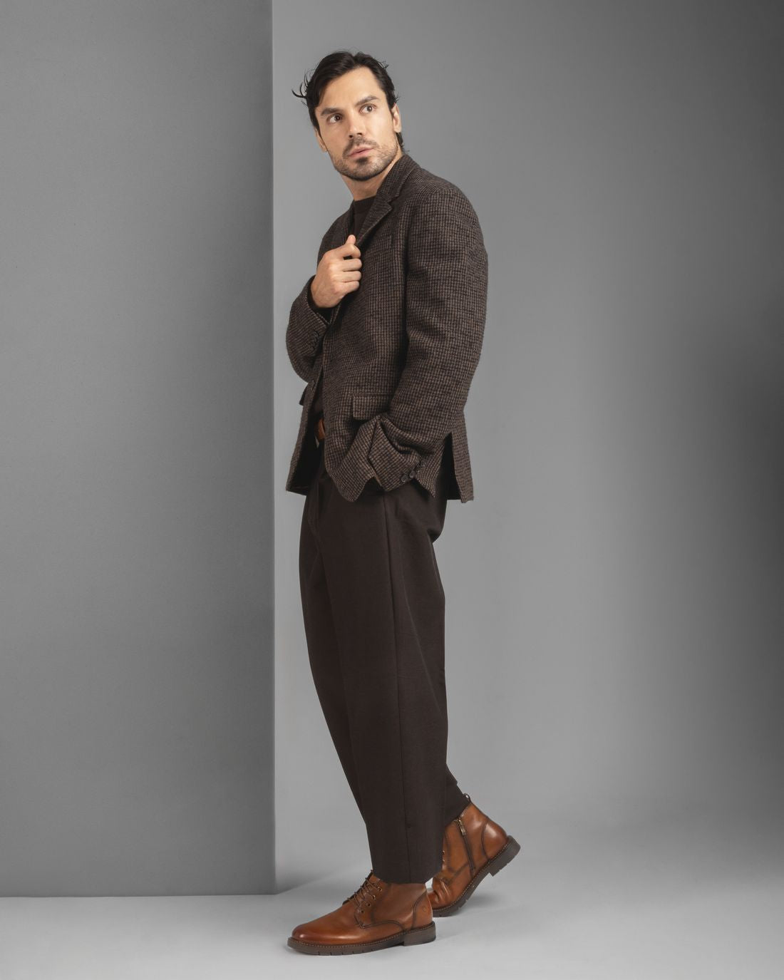 MEN'S ANKLE BOOT CARMELA 16267503