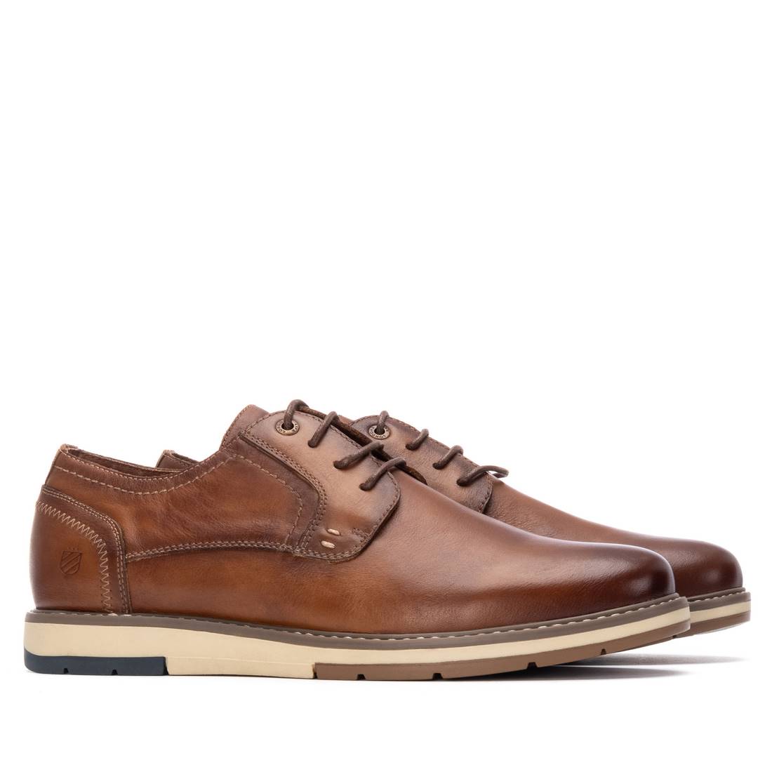 Zapato de hombre plano Carmela 16267801