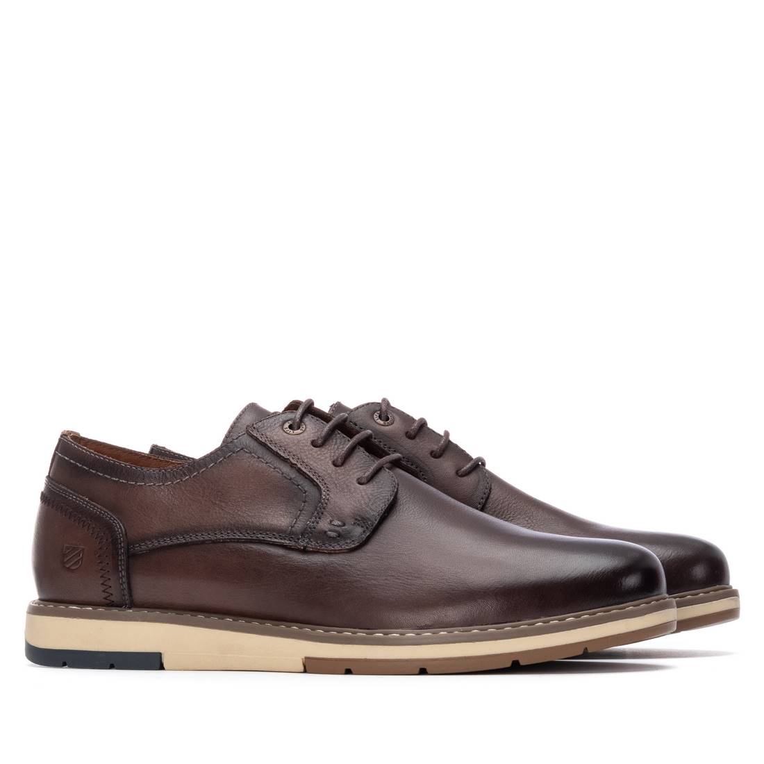 Zapato de hombre plano Carmela 16267802