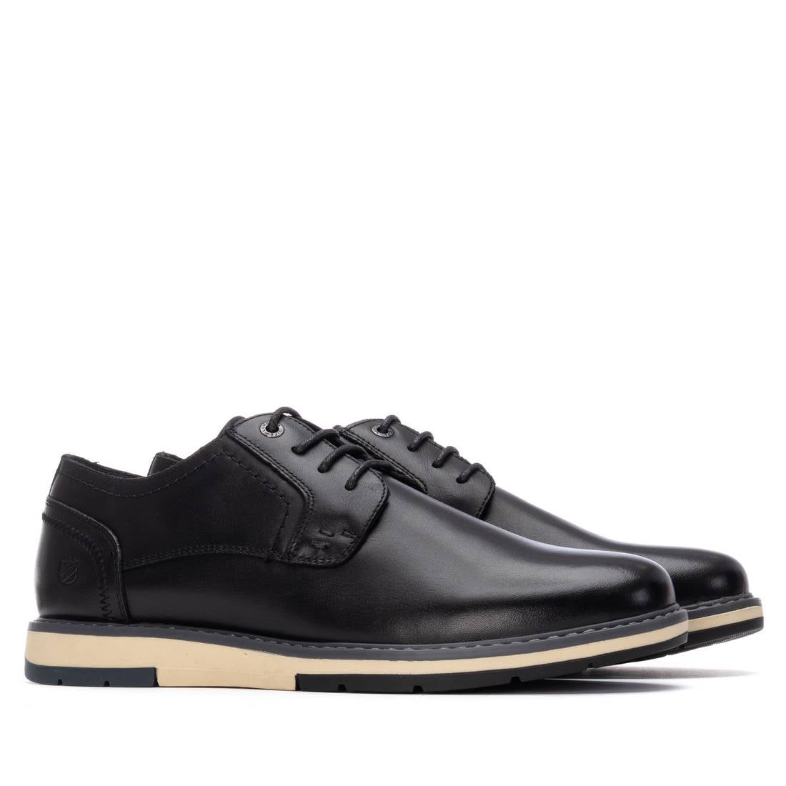 Zapato de hombre plano Carmela 16267804