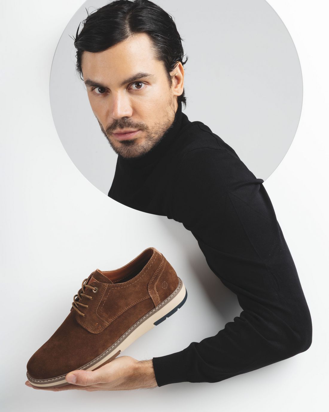 MEN'S SNEAKER CARMELA 16267904