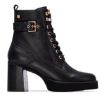 Botin de mujer con tacón Carmela 16268701